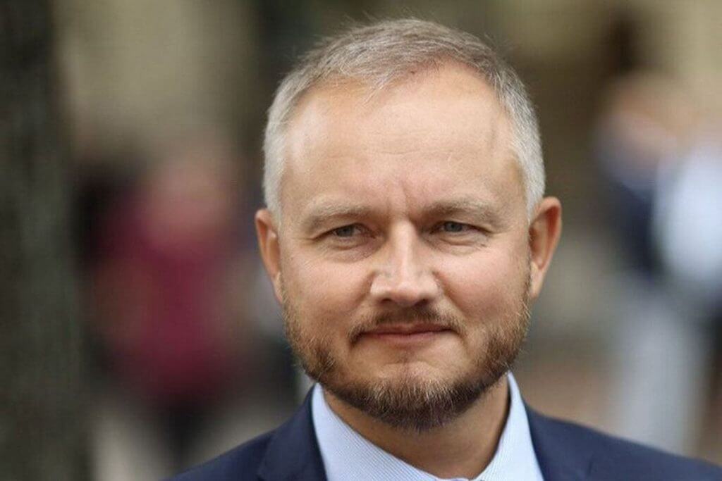 Азаров заявил о попытке его похищения в 2022 году