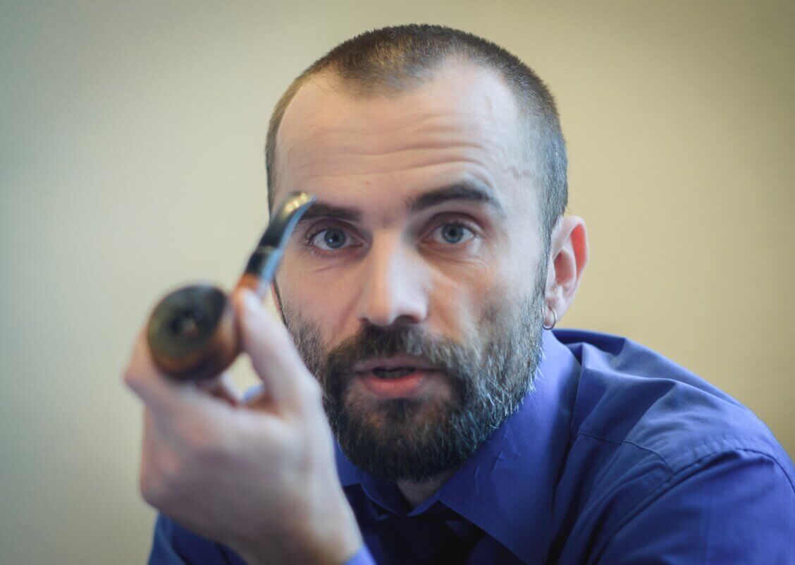 Prominent sociologist to advise opposition leader’s team