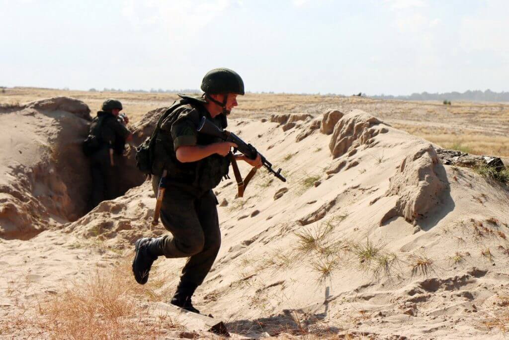 В 2026 году в Беларуси пройдут двое совместных учений ОДКБ