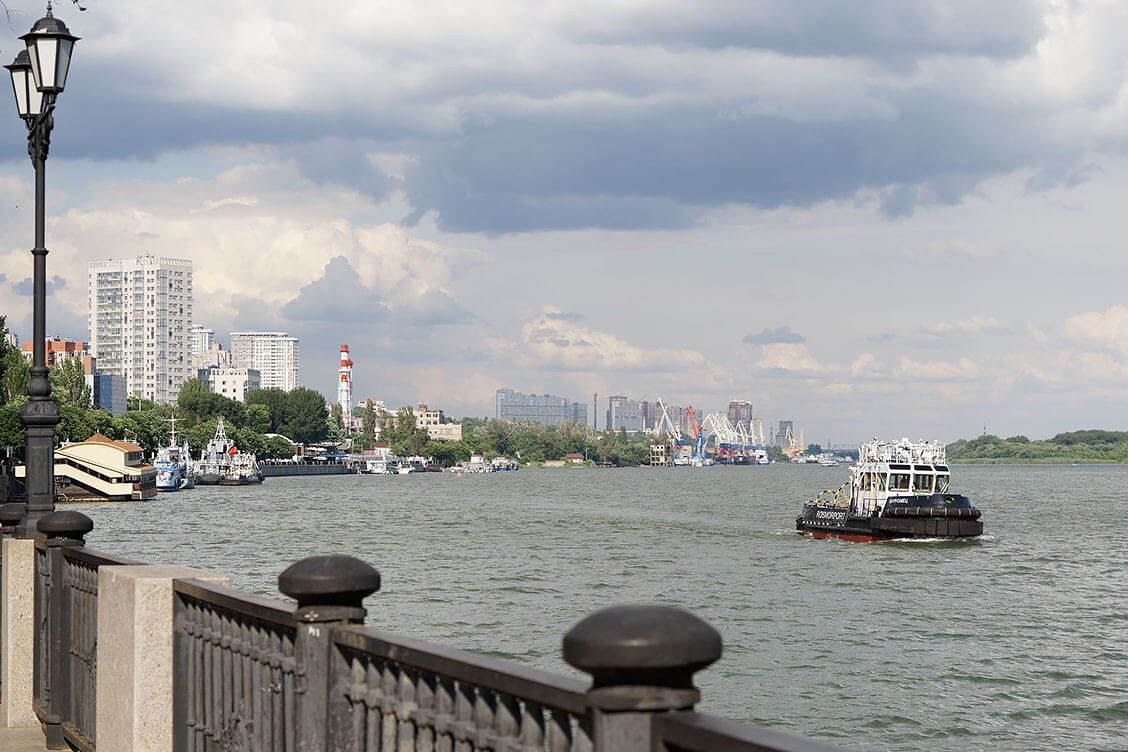 В округ нового консульства Беларуси в Ростове-на-Дону войдут оккупированные  РФ территории Украины | Pozirk