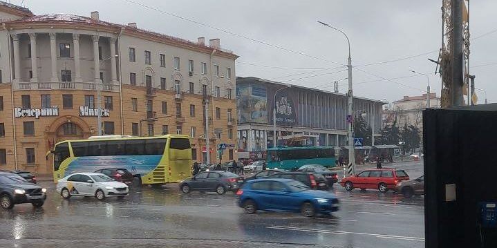 Мінулы жнівень аказаўся найхаладнейшым за апошнія 16 гадоў