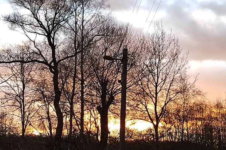 За апошнія два дні ў Беларусі зафіксавана 11 рэкордаў цяпла