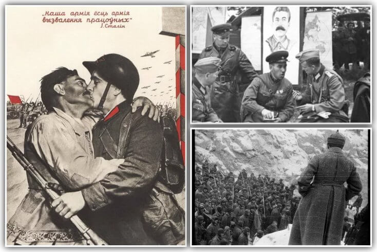 "Альтернативная правда" Перцова. Что забыли рассказать пропагандисты о 1939 годе
