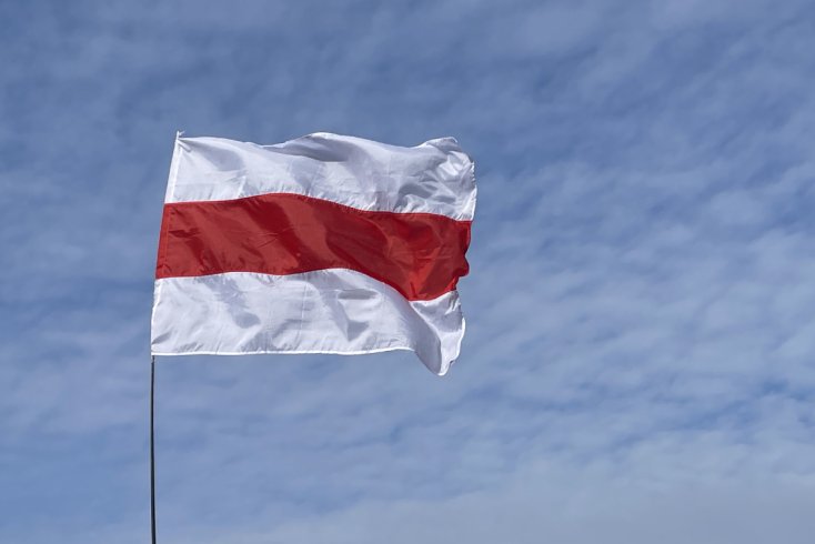 Ціханоўская падтрымала ініцыятыву па ўсталяванні бел-чырвона-белага сцяга на Грунвальдскім полі