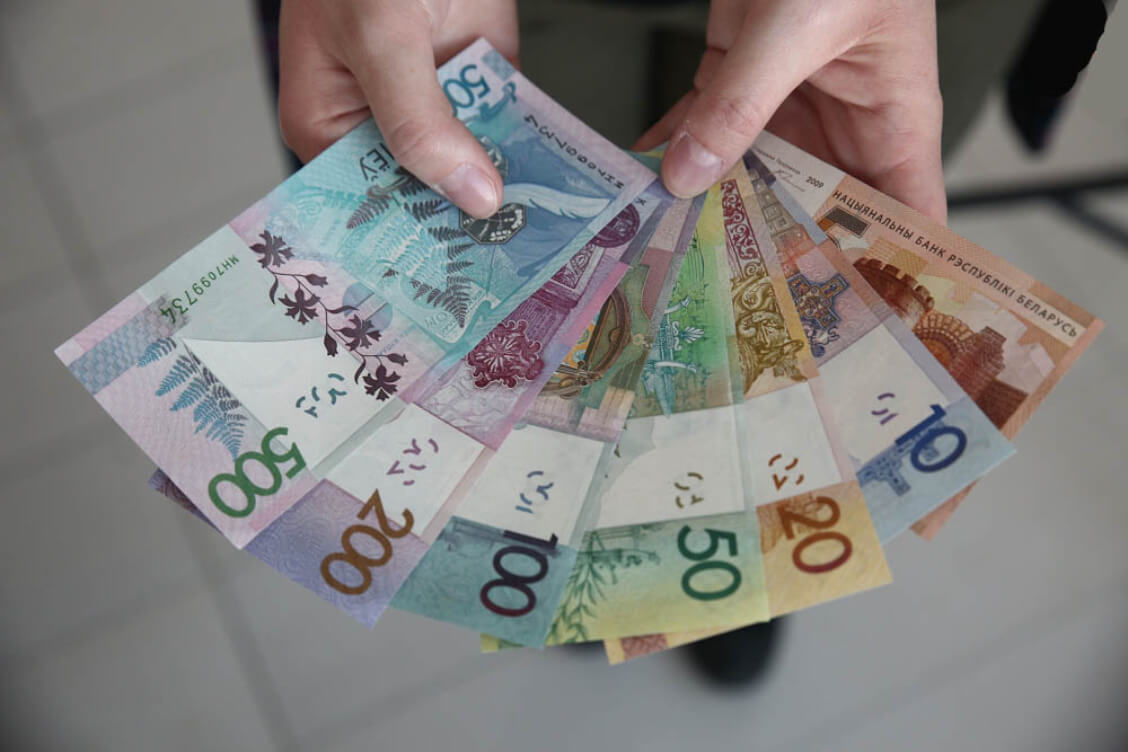 Больш за чвэрць жыхароў беларускіх гарадоў заявіла аб зніжэнні даходаў — даследаванне BEROC