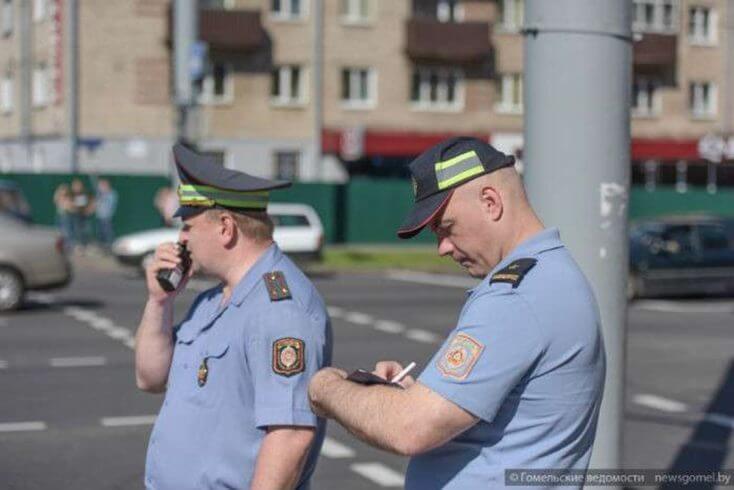 С начала года в ДТП погибло 16 несовершеннолетних — МВД