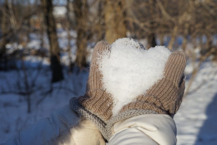 Cold spell gripping Belarus in May