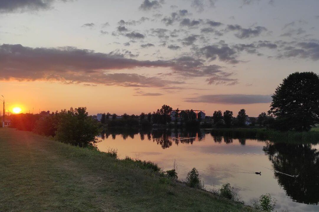 Санкцыі і закрыццё НДА негатыўна ўплываюць на экалогію Беларусі — BEROC