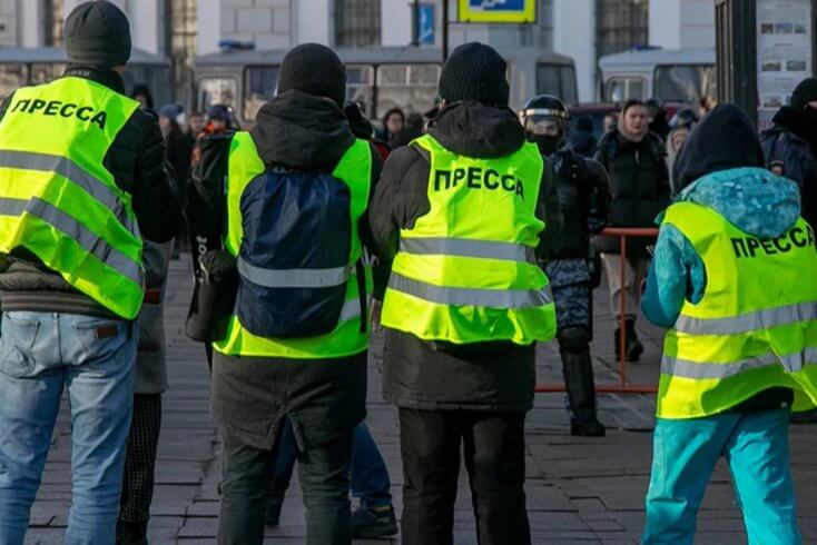 Журналиста из Бреста будут судить за сотрудничество с БАЖ