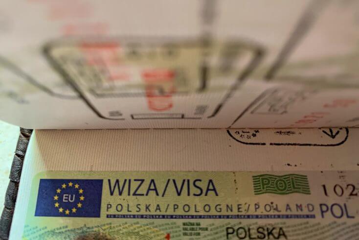 Падыход ЕС аб абмежаванні выдачы шматразовых шэнгенскіх віз не распаўсюджваецца на грамадзян Беларусі — Латушка