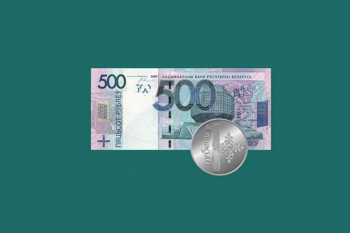 У ліпені намінальны сярэдні заробак вырас на 54,6 рубля (падрабязна)