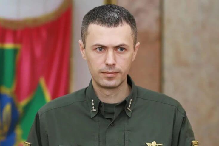 Беларусь развивает военную инфраструктуру на своей южной границе — спикер погранслужбы Украины