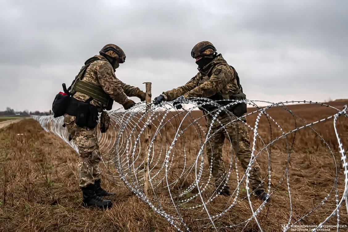 ОПК поддержал инициативу КС о включении граждан Беларуси в списки на обмен военнопленными