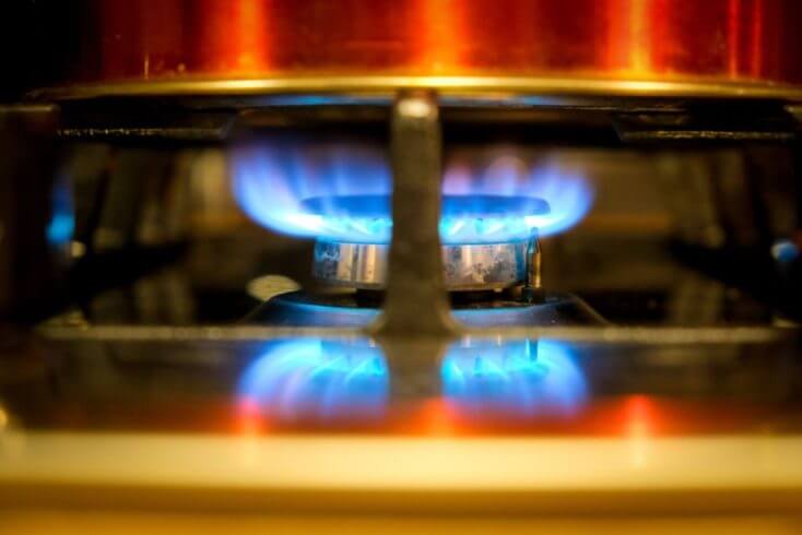 Правительство подписало дорожную карту сотрудничества с "Газпромом" на пять лет