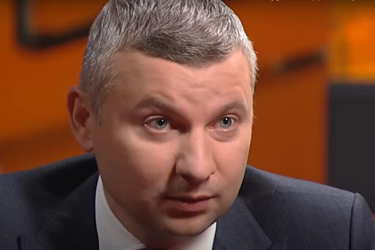 Беларусь з першых дзён "канфлікту" ва Украіне выступае за яго мірнае ўрэгуляванне — амбасадар у Турцыі Глаз
