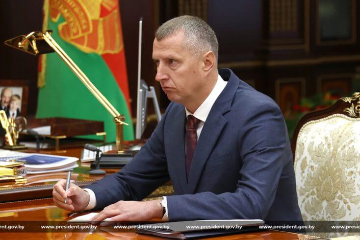 Крутой призвал “не раздувать сенсацию” вокруг визита Лукашенко в Азию