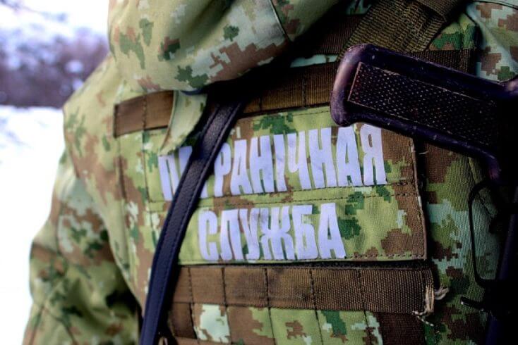 ДПК паведаміў пра смерць чарговага мігранта на мяжы з Латвіяй — трэцяга з пачатку года