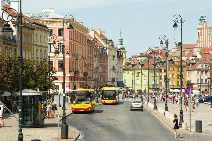 Three Belarusians to go on trial in Poland on arson, sabotage charges
