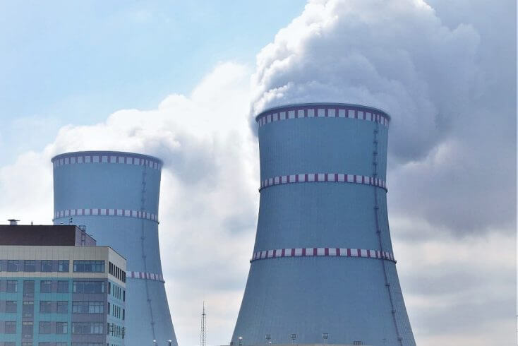 БелАЭС выработала 50 млрд кВт·ч электроэнергии — Минэнерго