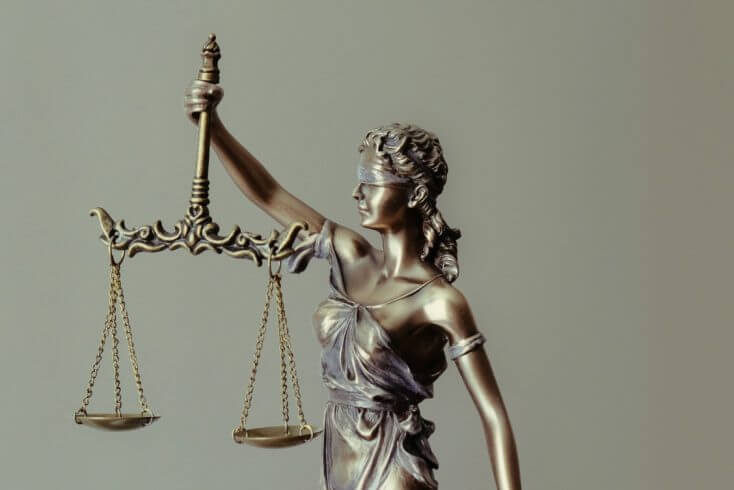 У дзень крымінальнай юстыцыі Ціханоўская заклікала свет прыцягнуць рэжым Лукашэнкі да адказнасці