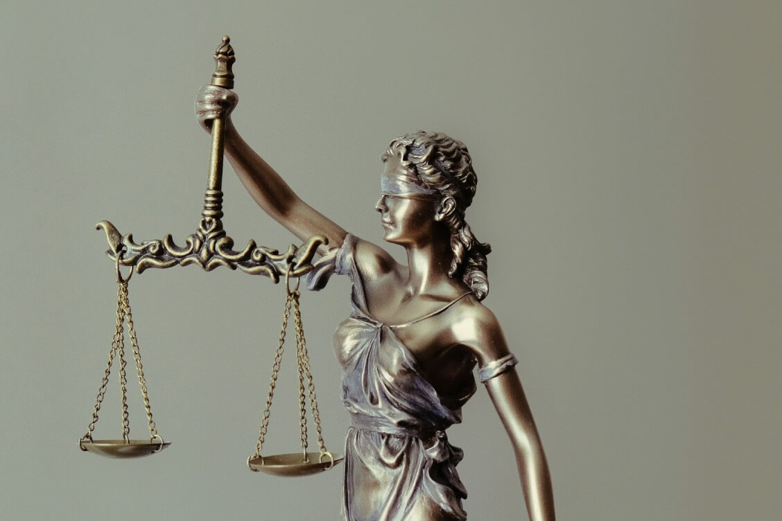 У дзень крымінальнай юстыцыі Ціханоўская заклікала свет прыцягнуць рэжым Лукашэнкі да адказнасці