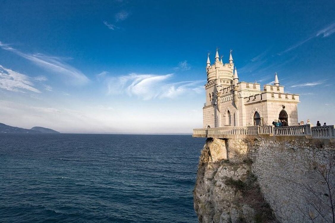 Crimea aims to attract Belarusian tourists at Minsk fair