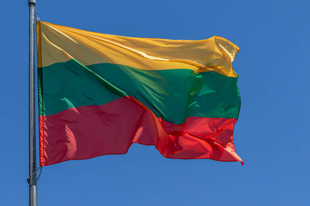 Investigative report prompts Lithuanian interior ministry to terminate New Belarus ID contract