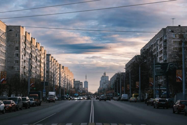 Лукашенко констатировал снижение товарооборота с Архангельской областью РФ в три раза