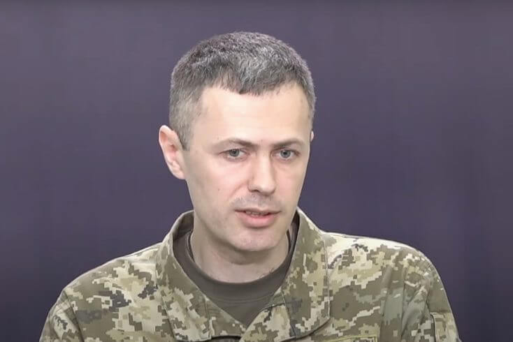 В Украине не исключают "демонстративных действий" в направлении своей границы во время учений "Запад-2025"