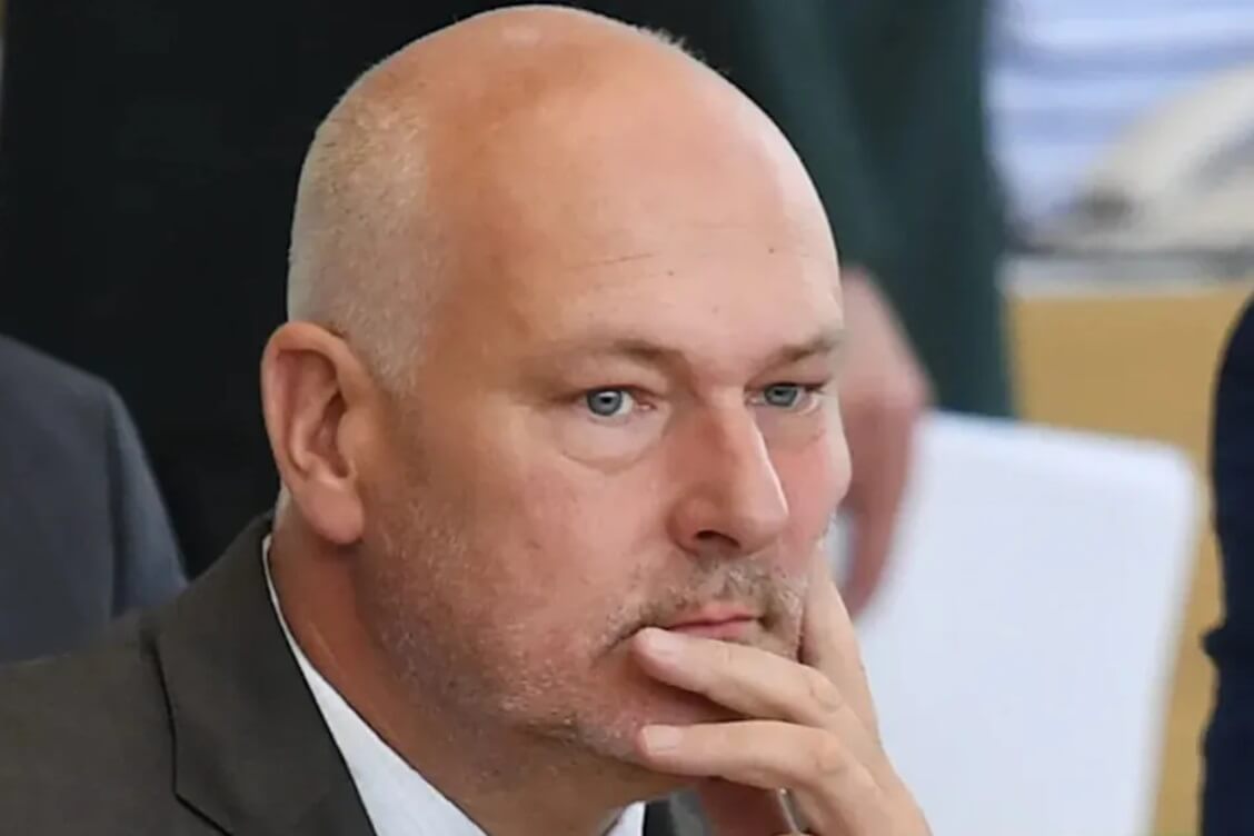 Berlin verifying claims that German politician exploited prisoners in Belarus