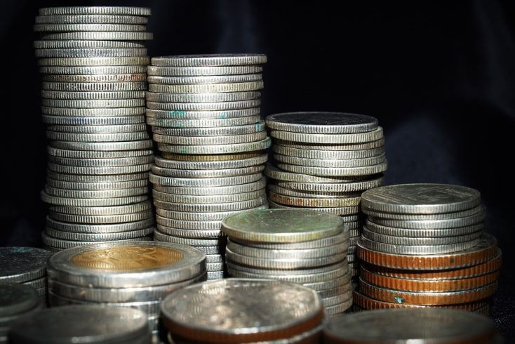 В апреле процентные ставки по кредитам снизились до 11,17% — данные Нацбанка