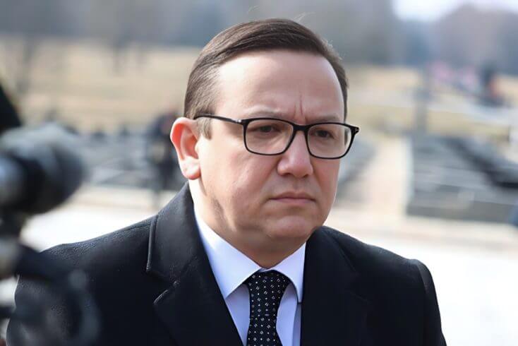 Перцов призвал молодежь рожать, а не поддаваться влиянию "вредоносных идеологий", ведущих "к прекращению человеческого рода"