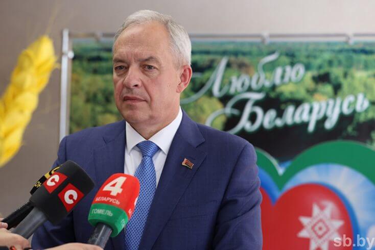 Сергеенко выразил соболезнования спикеру парламента Ирана в связи с “гибелью руководства страны и мирных граждан”