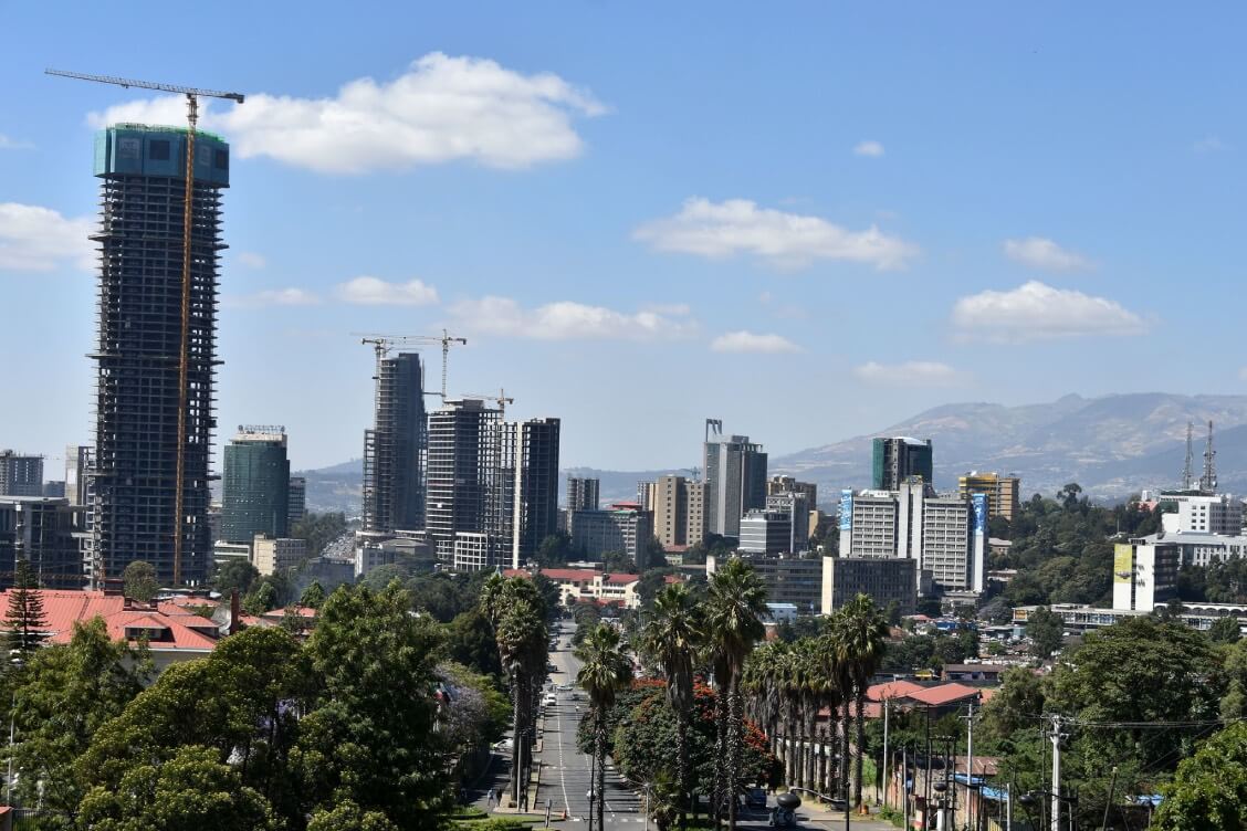 Беларусь готова расширять партнерские отношения с Эфиопией, заявляет Лукашенко