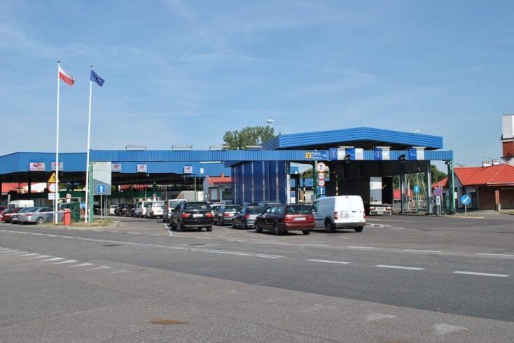 Minsk reinforces customs shifts to ease traffic after Poland border reopening