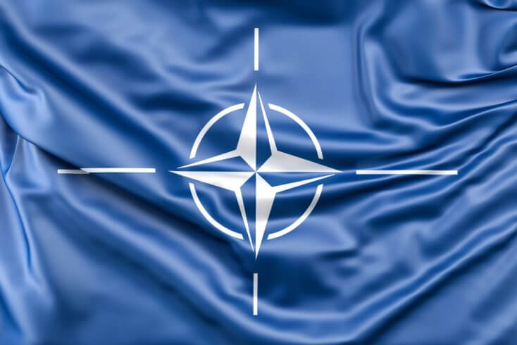 Прэзідэнт Парламенцкай асамблеі НАТО: Мы ўшаноўваем незвычайную стойкасць беларускага народа