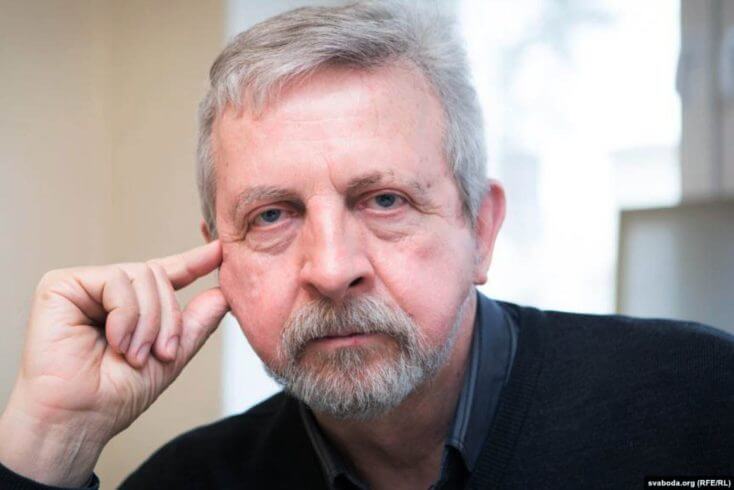 Александр Милинкевич посвятил свою жизнь борьбе за демократию в Беларуси — председатель ЕП Метсола