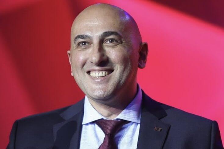 В телеэфире не планируется увеличивать объем белорусскоязычного контента — министр информации