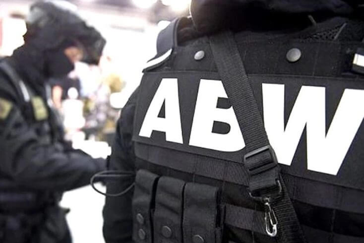 Задержанный в Польше по делу "шпионской сети" белорус Владислав Н. заключен под стражу на три месяца