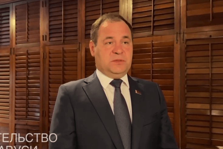 Головченко ожидает инфляцию по итогам года на уровне 6%