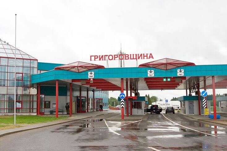 Глава МВД Латвии объявил о закрытии границы с Беларусью — по "техническим причинам"