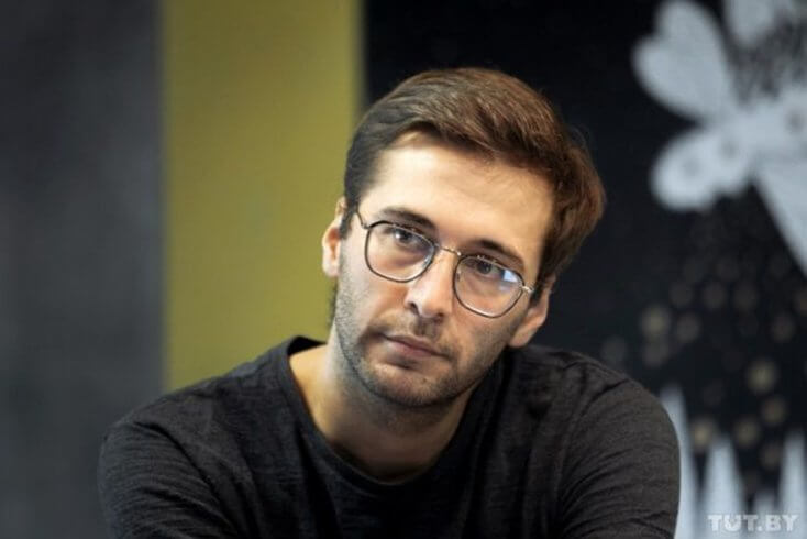 Основатель "Беларускага Гаюна" Мотолько заочно приговорен к 20 годам лишения свободы (дополнено)
