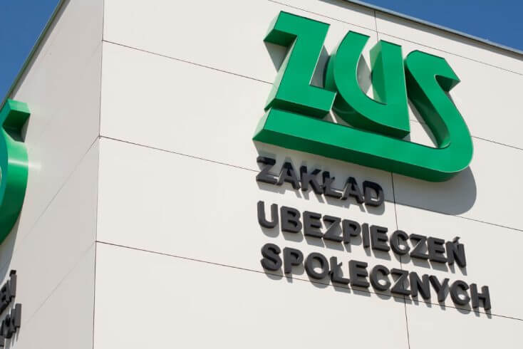 Число белорусов, застрахованных в польской системе ZUS для пенсии и на случай инвалидности, за 21 месяц увеличилось на более чем на 9 тыс.