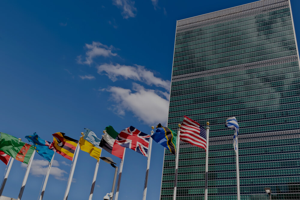 Minsk’s delegation to participate in UN conference in New York