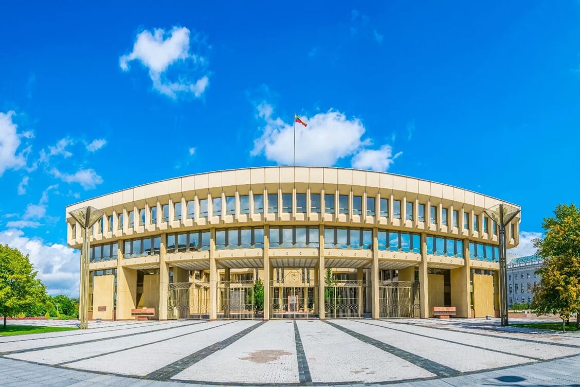 Літва ўводзіць забарону на паездкі ў Беларусь для асоб, якія працуюць з сакрэтнай інфармацыяй