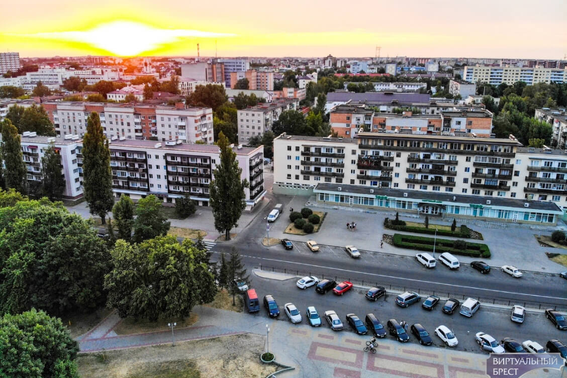 Another group of 2020 protesters on trial in Brest