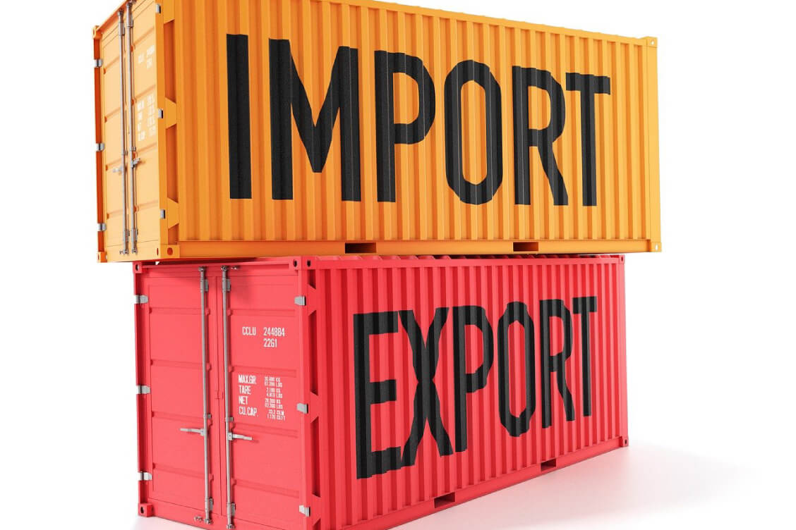 Belarus’ deficit in goods trade widens to $2.4 billion in January-August