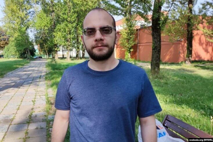 Prosecutor demands four years for journalist Iljaš