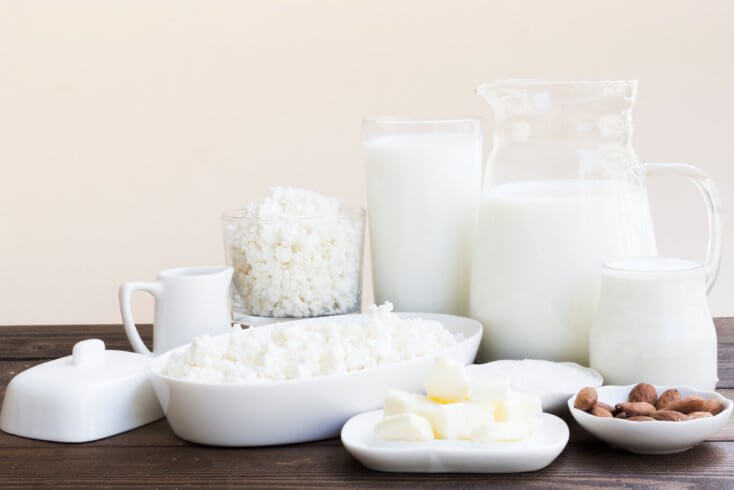 Повышать цены на мясо-молочную продукцию и сладости теперь можно только с разрешения комиссии при правительстве