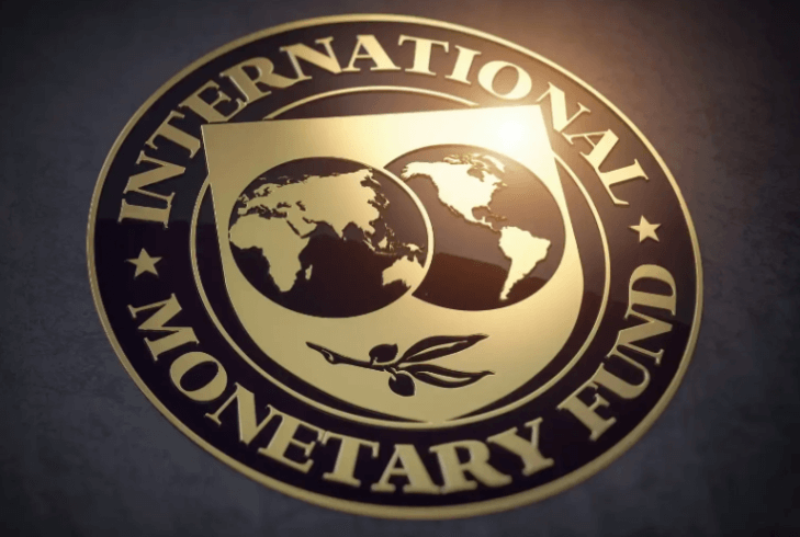 МВФ ухудшил прогноз по Беларуси
